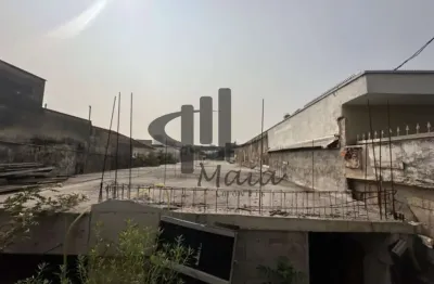 Terreno à venda na Marlene, R, Nova Gerti, São Caetano do Sul