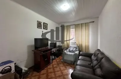 Casa com 3 quartos à venda na Rua Engenheiro Rebouças, Osvaldo Cruz, São Caetano do Sul