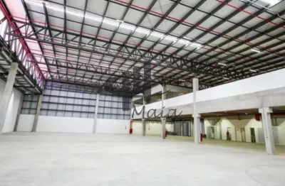 Barracão / Galpão / Depósito para alugar na Rua João Tibiriçá, Centro, São Paulo