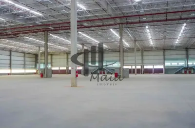 Barracão / Galpão / Depósito para alugar na Cristovan De Vita, Todos, Centro, Vinhedo