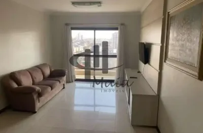 Apartamento com 3 quartos à venda na Rua Flórida, Barcelona, São Caetano do Sul