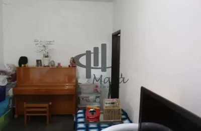 Casa com 3 quartos à venda na Constantino De Moura Batista, R, Mauá, São Caetano do Sul