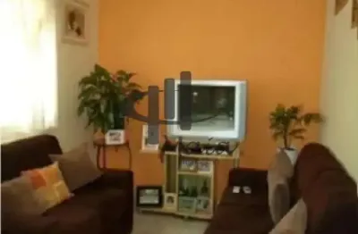 Casa com 2 quartos à venda na Lourdes, R, Nova Gerti, São Caetano do Sul