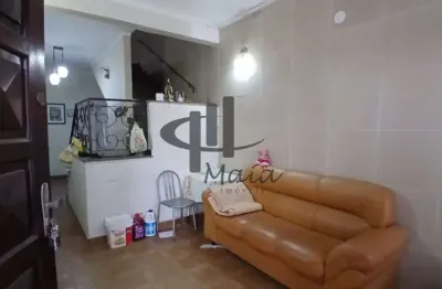 Casa com 3 quartos à venda na Rua Nazaret, Barcelona, São Caetano do Sul