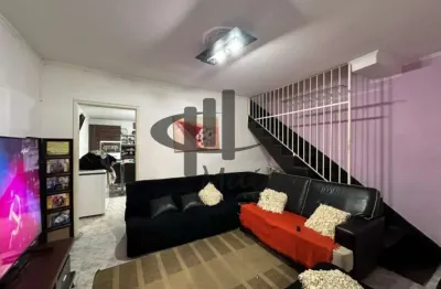 Casa com 3 quartos à venda na Teresa Campanella, Av, Boa Vista, São Caetano do Sul