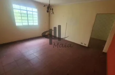 Casa com 2 quartos à venda na Presidente Kennedy, Av, Santa Maria, São Caetano do Sul