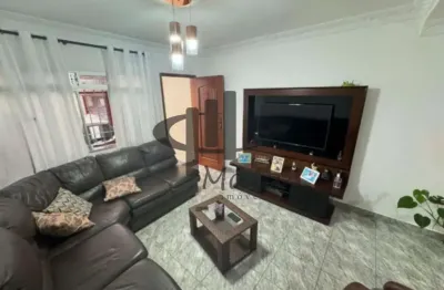 Casa com 2 quartos à venda na Moises Jorge Mussi, R, Jardim Patente, São Paulo