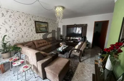 Apartamento com 3 quartos à venda na Lourdes, R, Nova Gerti, São Caetano do Sul
