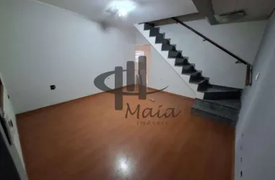 Casa com 2 quartos à venda na Conde De Porto Alegre, Al, Santa Maria, São Caetano do Sul