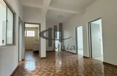 Locação apartamento santo andre campestre ref: 42214