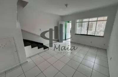 Casa com 3 quartos à venda na Rua Issaco Coppini, Osvaldo Cruz, São Caetano do Sul