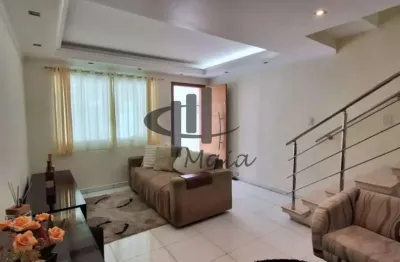 Casa com 3 quartos à venda na Rua Conselheiro Lafayette, Barcelona, São Caetano do Sul