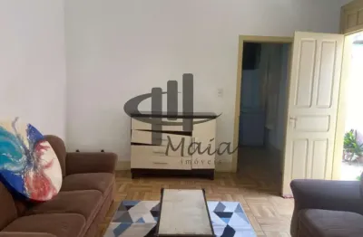 Casa com 1 quarto à venda na Rua Rafael Correa Sampaio, Santa Paula, São Caetano do Sul