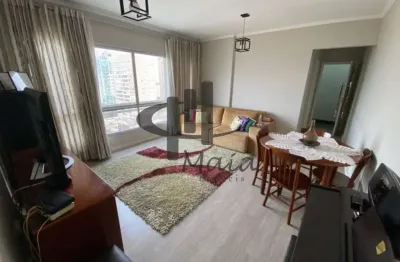 Apartamento com 2 quartos à venda na Rafael Correa Sampaio, R, Santa Paula, São Caetano do Sul