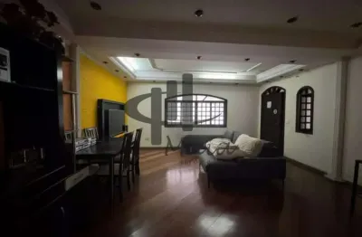 Casa com 3 quartos à venda na Jose De Franca Dias, R, São José, São Caetano do Sul