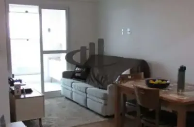 Apartamento com 2 quartos à venda na Das Figueiras, R, Campestre, Santo André