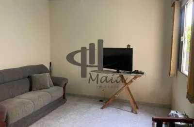Casa com 2 quartos à venda na Antonio Garbelotto, R, Barcelona, São Caetano do Sul