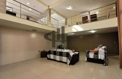 Casa com 3 quartos à venda na Tiete, Av, Campestre, Santo André