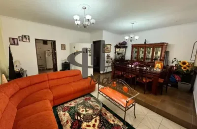 Casa com 3 quartos à venda na Clemente Ferreira, R, Santo Antônio, São Caetano do Sul