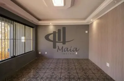 Casa com 4 quartos à venda na Rua Afonso Pena, Santa Paula, São Caetano do Sul