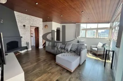 Apartamento com 3 quartos à venda na Guapore, R, Santa Maria, São Caetano do Sul