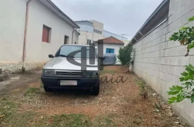 Terreno à venda na Prosperidade, Av, Prosperidade, São Caetano do Sul