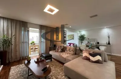 Apartamento com 3 quartos à venda na Rua Maranhão, Santa Paula, São Caetano do Sul