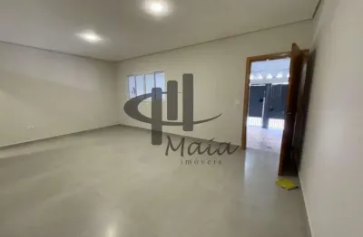 Casa com 2 quartos para alugar na Alegre, R, Barcelona, São Caetano do Sul