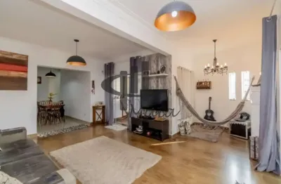 Casa com 3 quartos à venda na Piraju, R, Olímpico, São Caetano do Sul