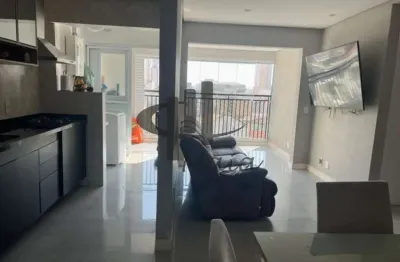 Apartamento com 2 quartos à venda na Rua Rio de Janeiro, Santa Paula, São Caetano do Sul