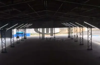 Barracão / Galpão / Depósito para alugar na Cardeal Santiago Luiz Copello, Av, Centro, São Paulo