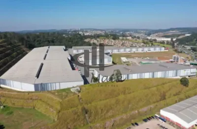 Barracão / Galpão / Depósito para alugar na Rodovia Régis Bittencourt, Centro, Embu das Artes