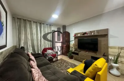 Casa com 3 quartos à venda na Joaquim Nabuco, R, Santo Antônio, São Caetano do Sul