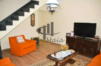 Casa com 3 quartos à venda na Joao D Agostini, R, Mauá, São Caetano do Sul