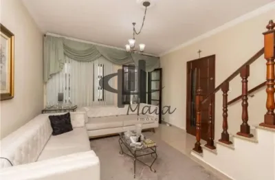 Casa com 3 quartos à venda na Florentino Rodrigues, R, Sítio da Figueira, São Paulo