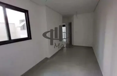 Apartamento com 1 quarto à venda na Tiete, Av, Campestre, Santo André