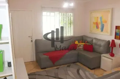 Casa com 2 quartos à venda na Doutor Simao De Lima, R, Vila Palmares, Santo André