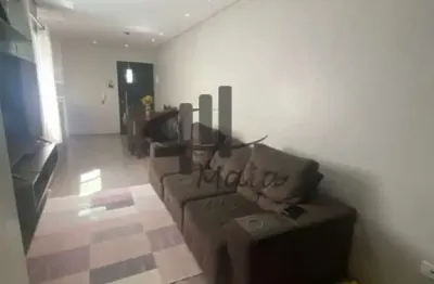 Apartamento com 2 quartos à venda na Pedro Setti, R, Vila Palmares, Santo André