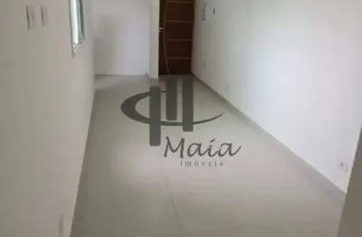 Apartamento com 2 quartos à venda na Macauba, R, Paraíso, Santo André