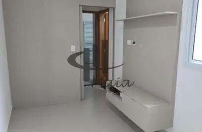 Apartamento com 2 quartos à venda na Macauba, R, Paraíso, Santo André