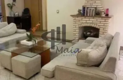 Casa com 3 quartos à venda na Boa Vista, R, Boa Vista, São Caetano do Sul