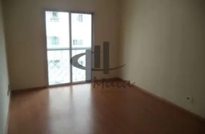 Apartamento com 2 quartos à venda na Osvaldo Cruz, R, Santa Paula, São Caetano do Sul