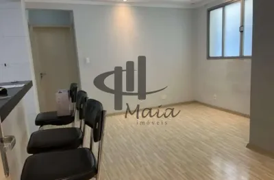 Apartamento com 2 quartos à venda na Rua Nossa Senhora de Fátima, Santa Paula, São Caetano do Sul