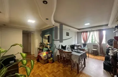 Apartamento com 3 quartos à venda na Rua José Paolone, Santa Paula, São Caetano do Sul