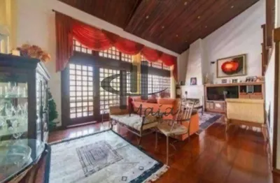 Casa com 4 quartos à venda na Dos Jequitibas, R, Campestre, Santo André