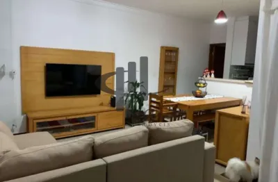 Apartamento com 3 quartos à venda na Rua Abernésia, Campestre, Santo André