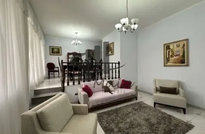 Casa com 3 quartos à venda na Capivari, R, Nova Gerti, São Caetano do Sul