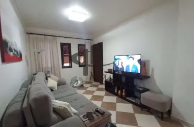 Casa com 4 quartos à venda na Rua Quintino Bocaiúva, Santa Paula, São Caetano do Sul