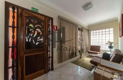 Casa com 3 quartos para alugar na Santa Rosa, R, Santa Paula, São Caetano do Sul