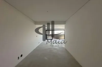 Apartamento com 3 quartos à venda na Rua Martim Francisco, Santa Paula, São Caetano do Sul